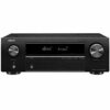 5.1 Ch. 4K Ultra HD AV Receiver with Bluetooth - AVR-X250BT