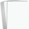 A4 Size 300 GSM Ivory Drawing Paper - 20 Sheets Combo Pack