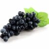 Lifelike Artificial Grapes for Home and Event Decor