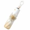 Mini Folding Umbrella with UV Protection and Windproof Design