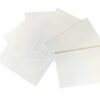 A4 Size 300 GSM Ivory Drawing Paper - 20 Sheets Combo Pack