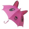 Colorful Automatic Kids Umbrella - Lightweight & Durable