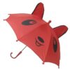 Colorful Automatic Kids Umbrella - Lightweight & Durable