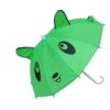 Colorful Automatic Kids Umbrella - Lightweight & Durable
