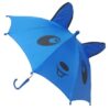 Colorful Automatic Kids Umbrella - Lightweight & Durable
