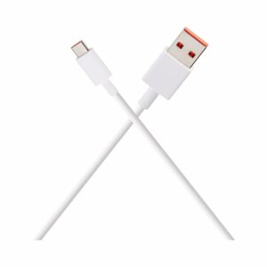 33W Fast Charging USB C Cable - Quick Charge Compatible