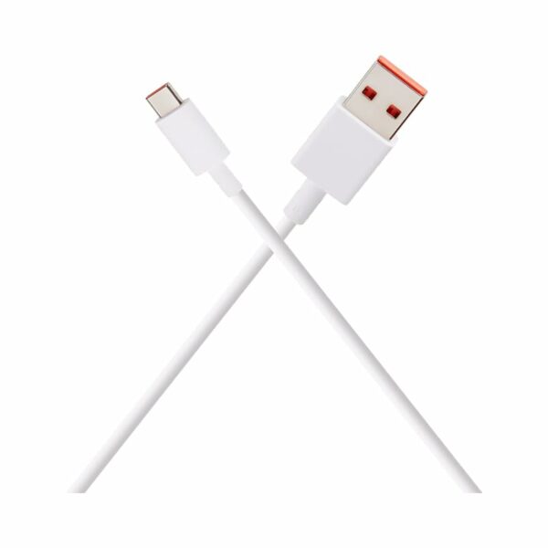 33W Fast Charging USB C Cable - Quick Charge Compatible