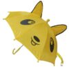 Colorful Automatic Kids Umbrella - Lightweight & Durable