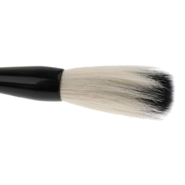 Professional Chinese Calligraphy Brush - Vintage Design - Image 5