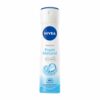 Fresh Natural Deodorant Spray for Women - 150ml