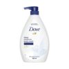 Nourishing Body Wash with Exfoliating Beads - 800 ml