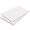 A4 Size 300 GSM Ivory Drawing Paper - 20 Sheets Combo Pack