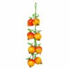 Artificial Fruit String Garland - 60 CM Multicolour Decor