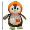 Soft Penguin Toy 25 cm - Perfect for Kids & Washable