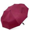Windproof Travel Umbrella - Automatic Open/Close, Compact & Lightweight