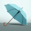Medium Size 46" Waterproof Umbrella - Windproof & UV Protection