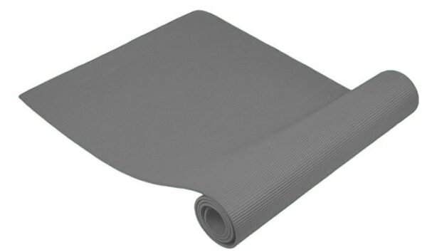 4mm Anti-Slip Yoga Mat for Men & Women - Durable & Portable - Image 3