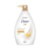 Gentle Bodywash with Jojoba Oil - 800ml - Nourishing Care