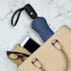 Compact Windproof Travel Umbrella - Automatic & Lightweight