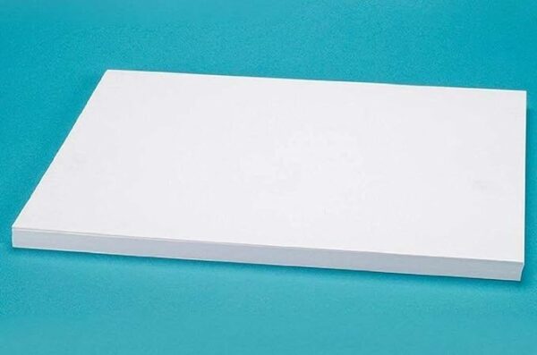 A4 Size 300 GSM Ivory Drawing Paper - 20 Sheets Combo Pack - Image 4