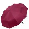 Windproof Folding Umbrella - Compact, Lightweight, Automatic Open/Close