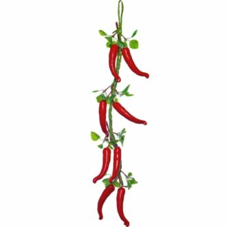 Artificial Fruit String Garland for Home and Events - 60 CM