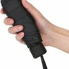 Compact UV Protection Umbrella - Automatic Open & Close, Windproof