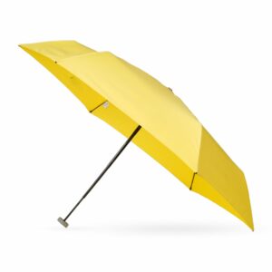 Mini UPF Umbrella with 50+ Sun Protection - Lightweight & Stylish