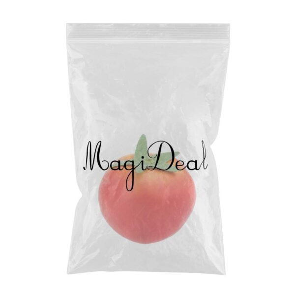 Artificial Lifelike Fake Vegetable Tomato - Multicolor Plastic - Image 6