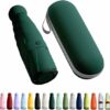 Compact Mini Umbrella for Sun & Rain - Lightweight & Portable