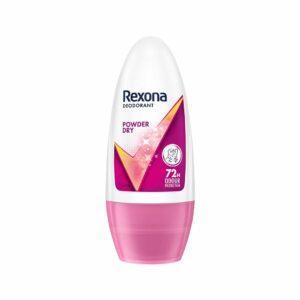 Underarm Odour Protection Roll On for Women - 50ml