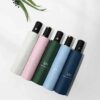 Compact UV Protection Umbrella - Automatic Open & Close, Windproof