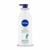 Aloe Hydration Body Lotion 400ml - Deep Moisture Care