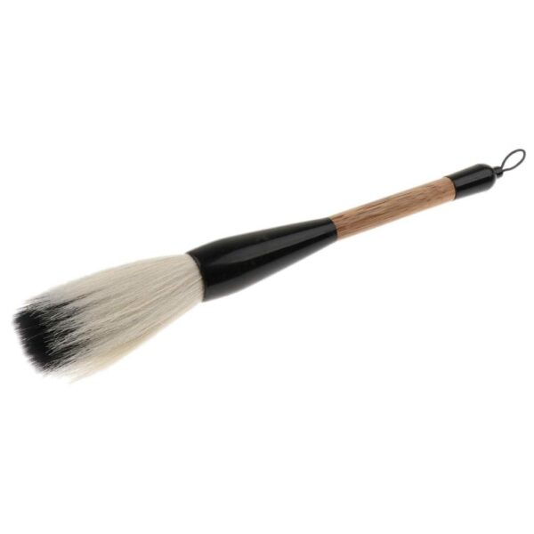 Professional Chinese Calligraphy Brush - Vintage Design - Image 2