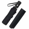 Automatic Open Close Travel Umbrella - Windproof & Compact