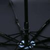 Automatic Open Close Compact Travel Umbrella - Windproof & Lightweight