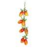 Artificial Mango Fruit String Garland - 60 CM for Home & Events