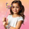 Princess Craft Kit | 10 Mess-Free DIY Activities for Kids