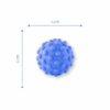 Sensory Balls Toy Pack of 6 - Soft Silicone for Infants