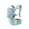 3 in 1 Baby Carrier with Detachable Hip Seat (3-36 Months)