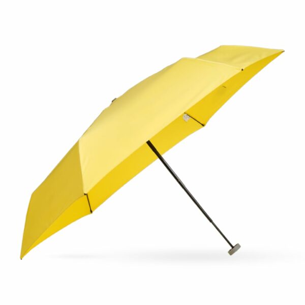 Mini UPF Umbrella with 50+ Sun Protection - Lightweight & Stylish - Image 3