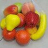 12-Piece Artificial Fruit Set for Home Decor and Events