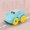 Wind-Up Water Car Bath Toy for Toddlers - Random Color