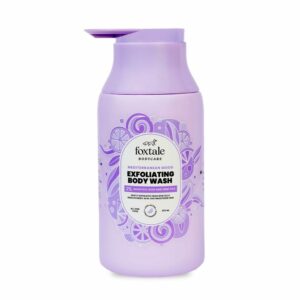 Exfoliating Body Wash with 2% Salicylic Acid & Zinc PCA - 250ml