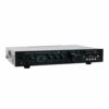 5.1 Channel Home Theater Receiver with Bluetooth & Karaoke