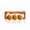 Mysore Sandal Soap Pack of 3 - 450g with Natural Sandalwood Oil
