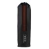 Extra Large 8mm Thick Yoga Mat with GuideAlign - Portable & Anti-Slip