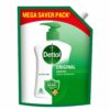 Germ Defence Liquid Handwash Refill - 1350ml - 10x Protection