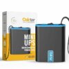 Mini UPS for 12V WiFi Router | 4 Hours Power Backup