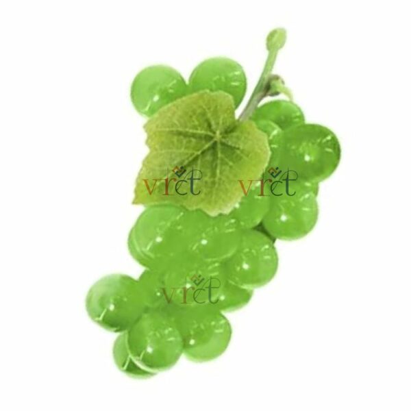 Realistic Artificial Fruits Set for Home Decoration - Image 2
